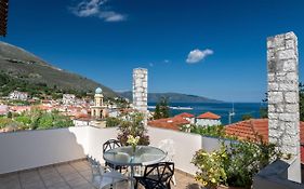 Spyros House, 3 Bedrooms-Sea View-In Agia Efimia